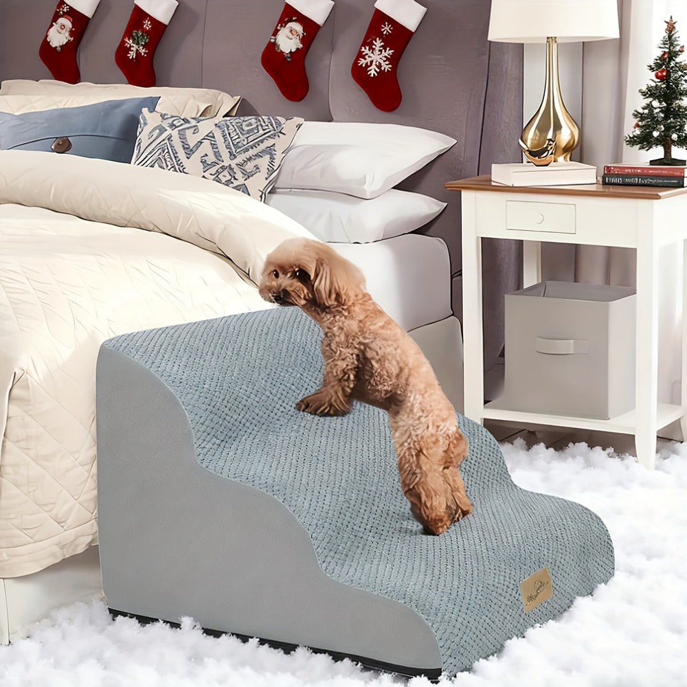 Foam Dog Stairs product detail 6