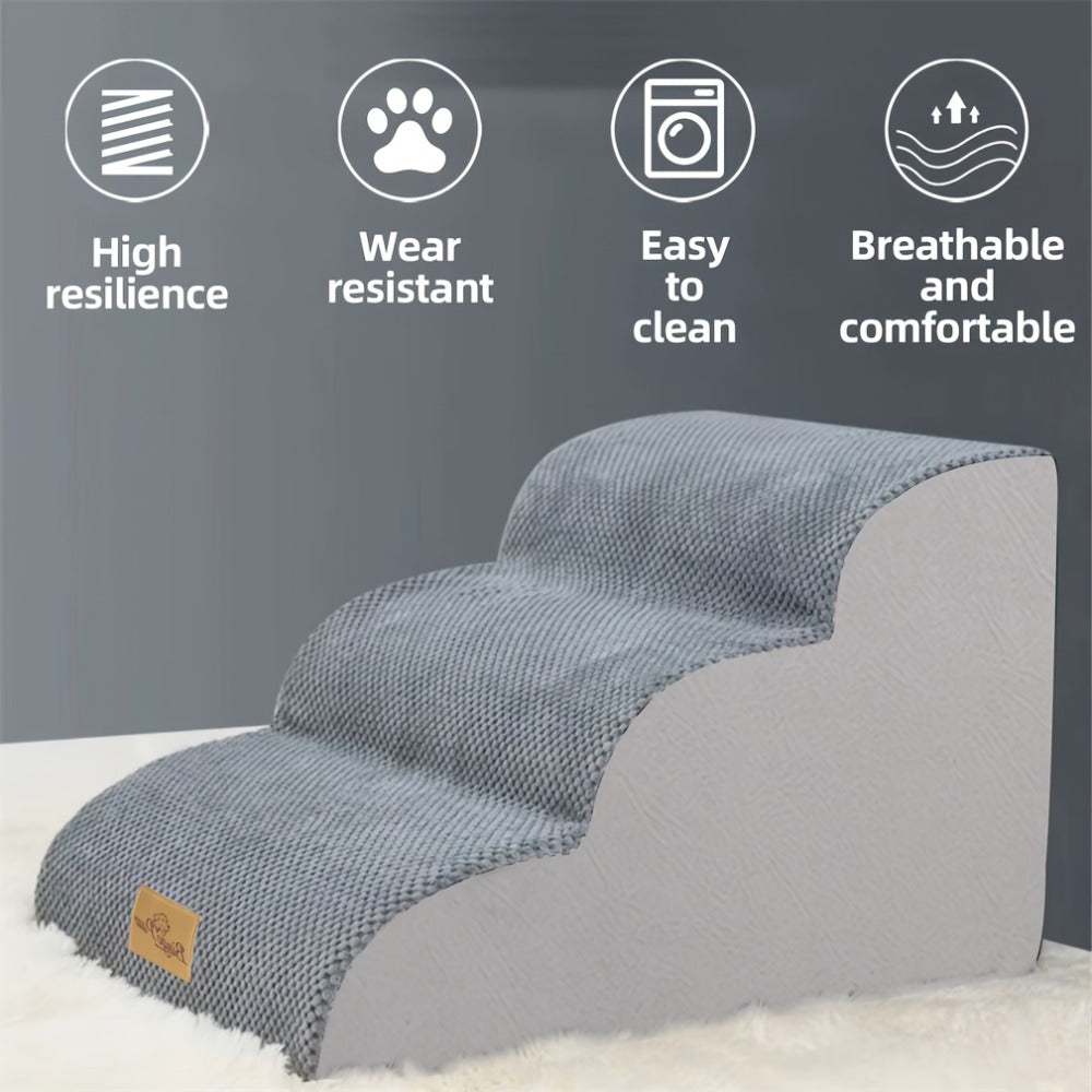 Foam Dog Stairs product detail 8