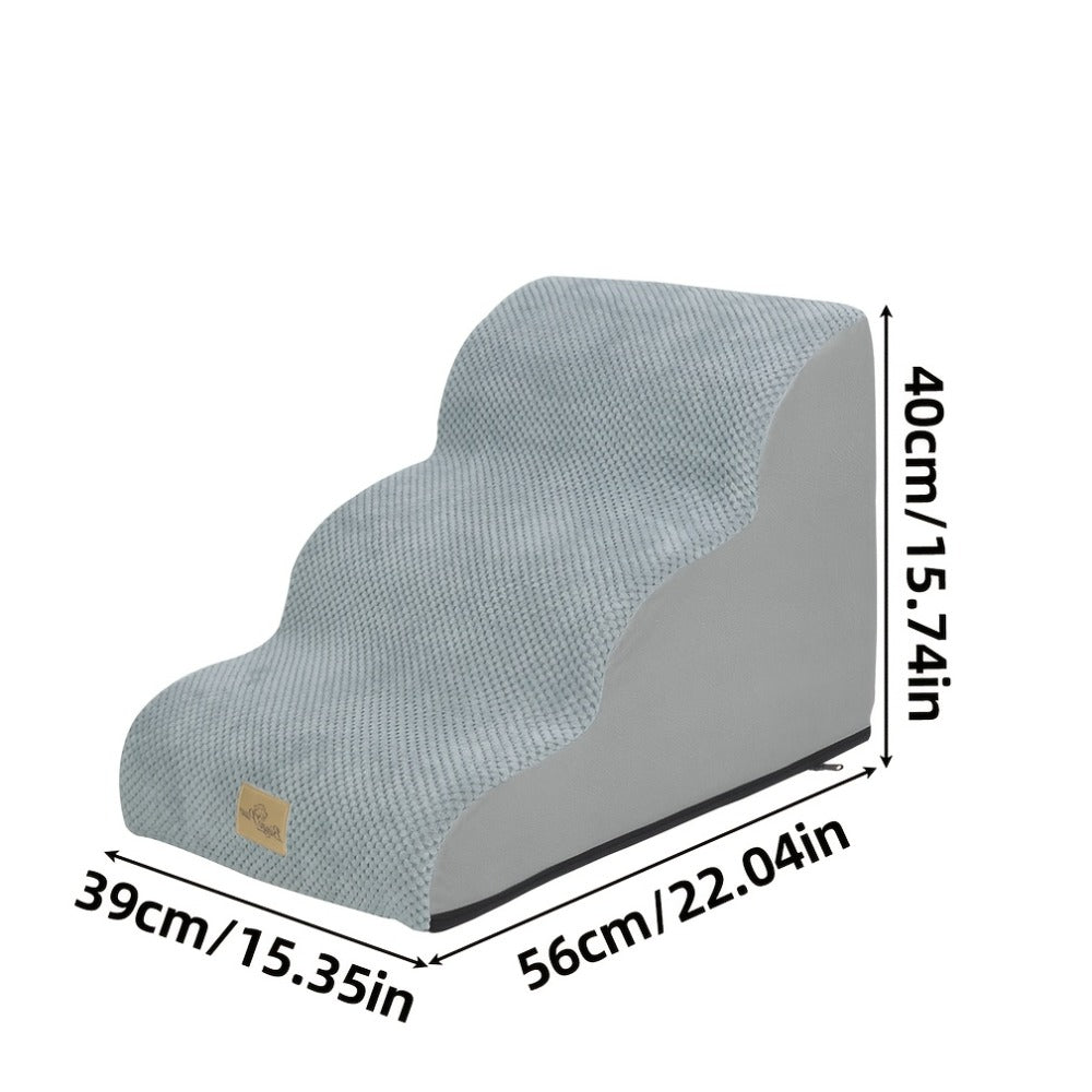Foam Dog Stairs product detail 2
