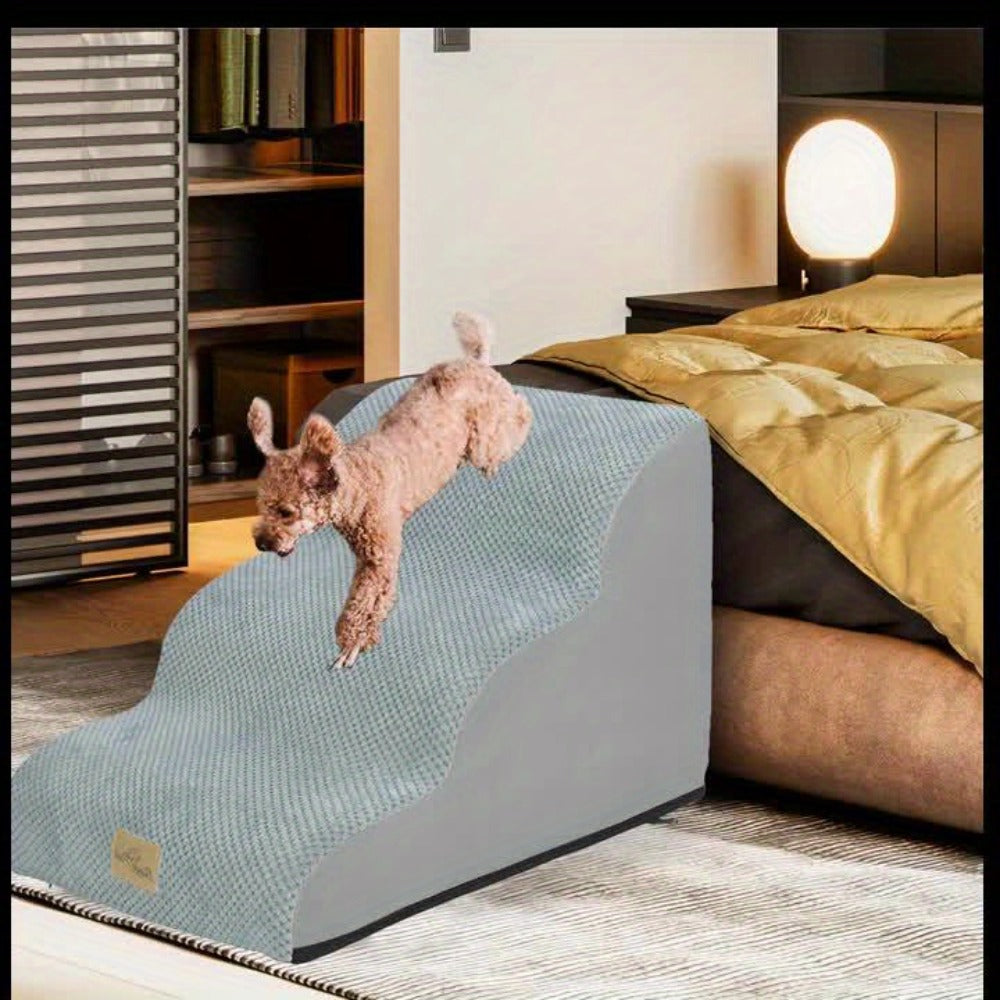 Foam Dog Stairs product detail 12