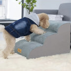 Foam Dog Stairs product detail 14