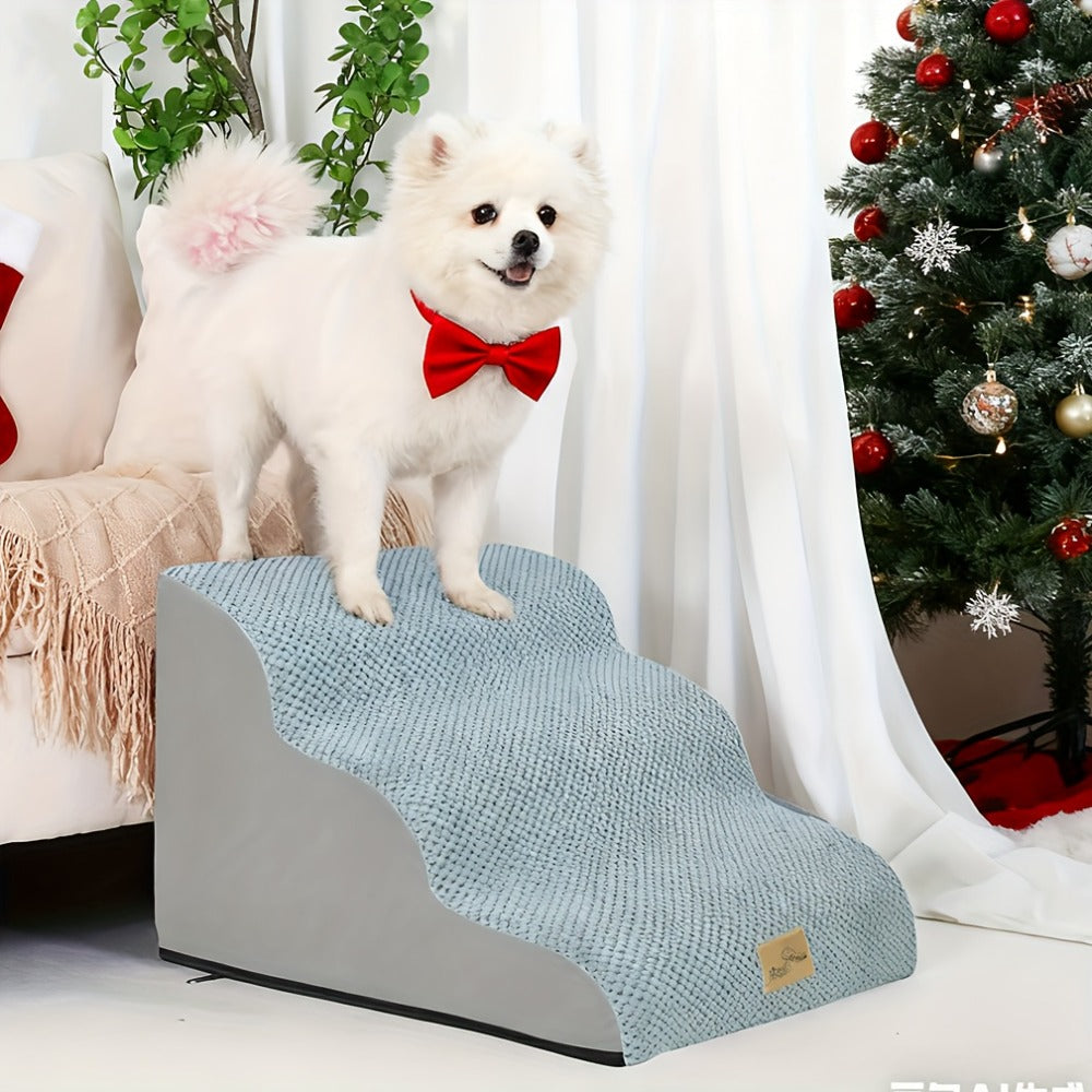Foam Dog Stairs product detail 3