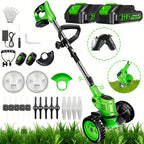 3-in-1 Cordless Grass Trimmer and Edger detail view 6 for Australian shoppers