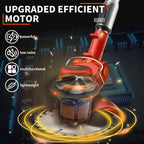 3-in-1 Cordless Grass Trimmer and Edger detail view 8 for Australian shoppers