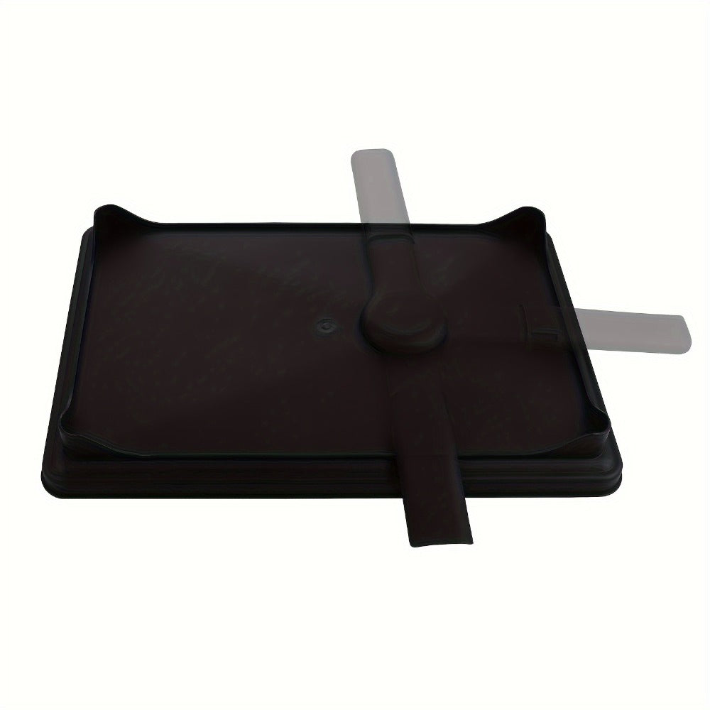 Foldable Dish Drying Rack product detail 6