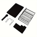 Foldable Dish Drying Rack product detail 7