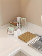 Foldable Dish Drying Rack product detail 9