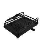 Foldable Dish Drying Rack product detail 5