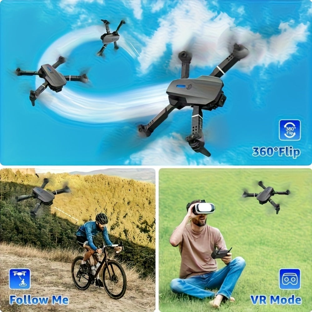 Camera Drone detail view 14 for Australian shoppers