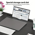 Foldable Home Office Desk product detail 4