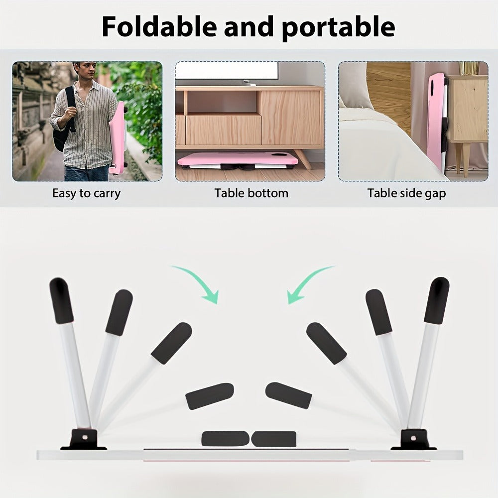 Foldable Home Office Desk product detail 11