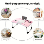 Foldable Home Office Desk product detail 12