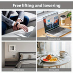 Foldable Home Office Desk product detail 13