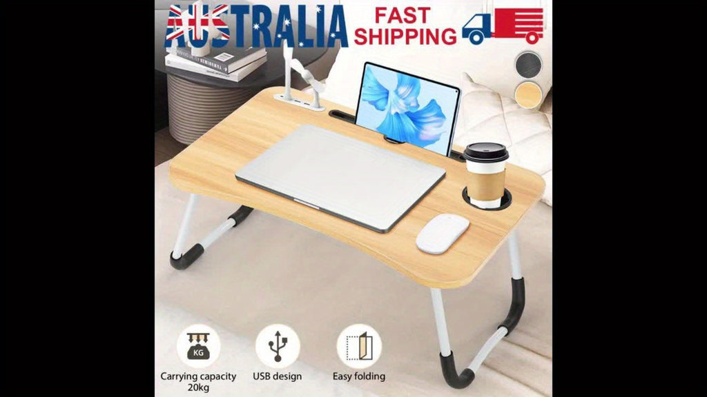Foldable Home Office Desk product detail 14
