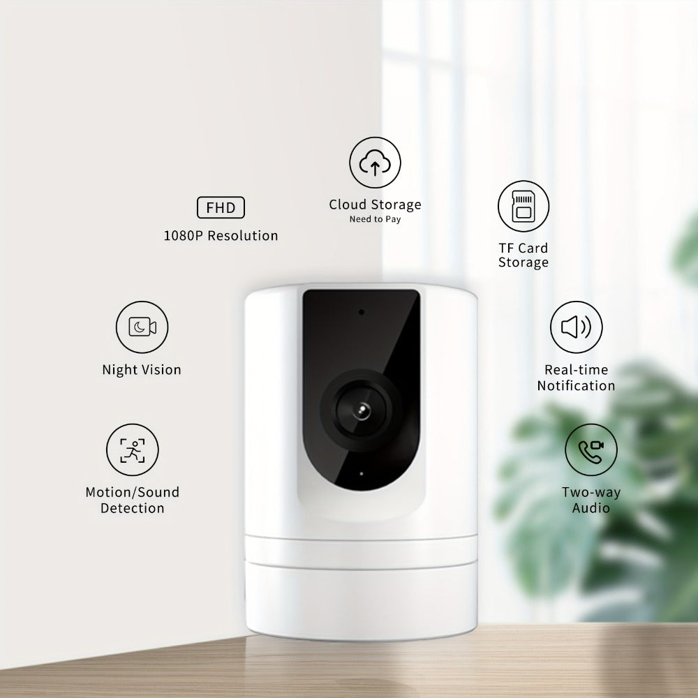 Home Security Camera detail view 6 for Australian shoppers