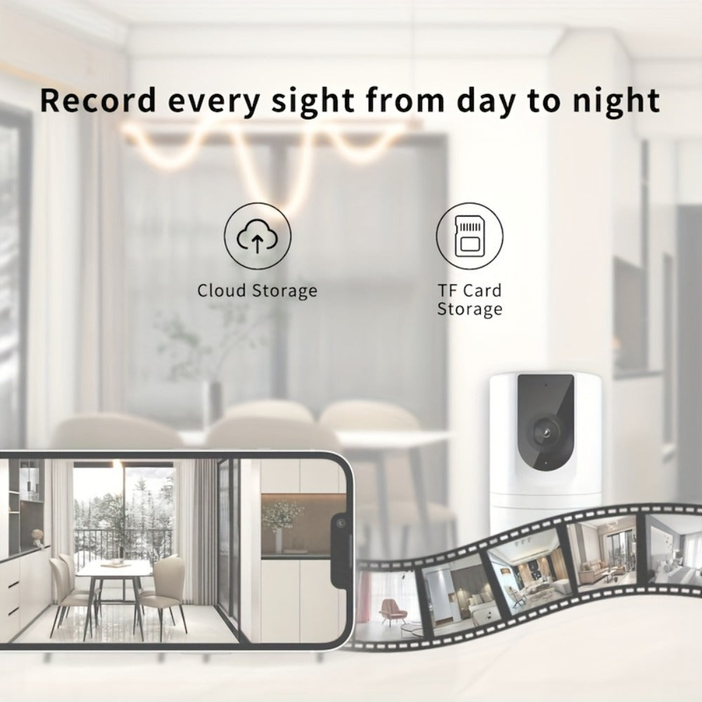 Home Security Camera detail view 8 for Australian shoppers