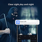 Home Security Camera detail view 7 for Australian shoppers