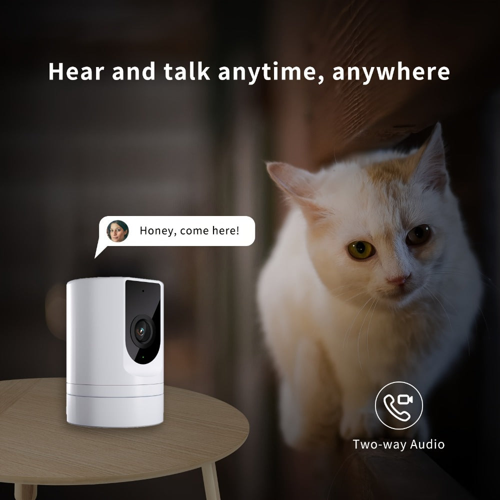 Home Security Camera detail view 4 for Australian shoppers