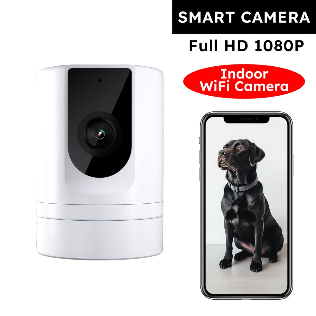 Home Security Camera detail view 12 for Australian shoppers