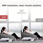 Home Security Camera detail view 9 for Australian shoppers