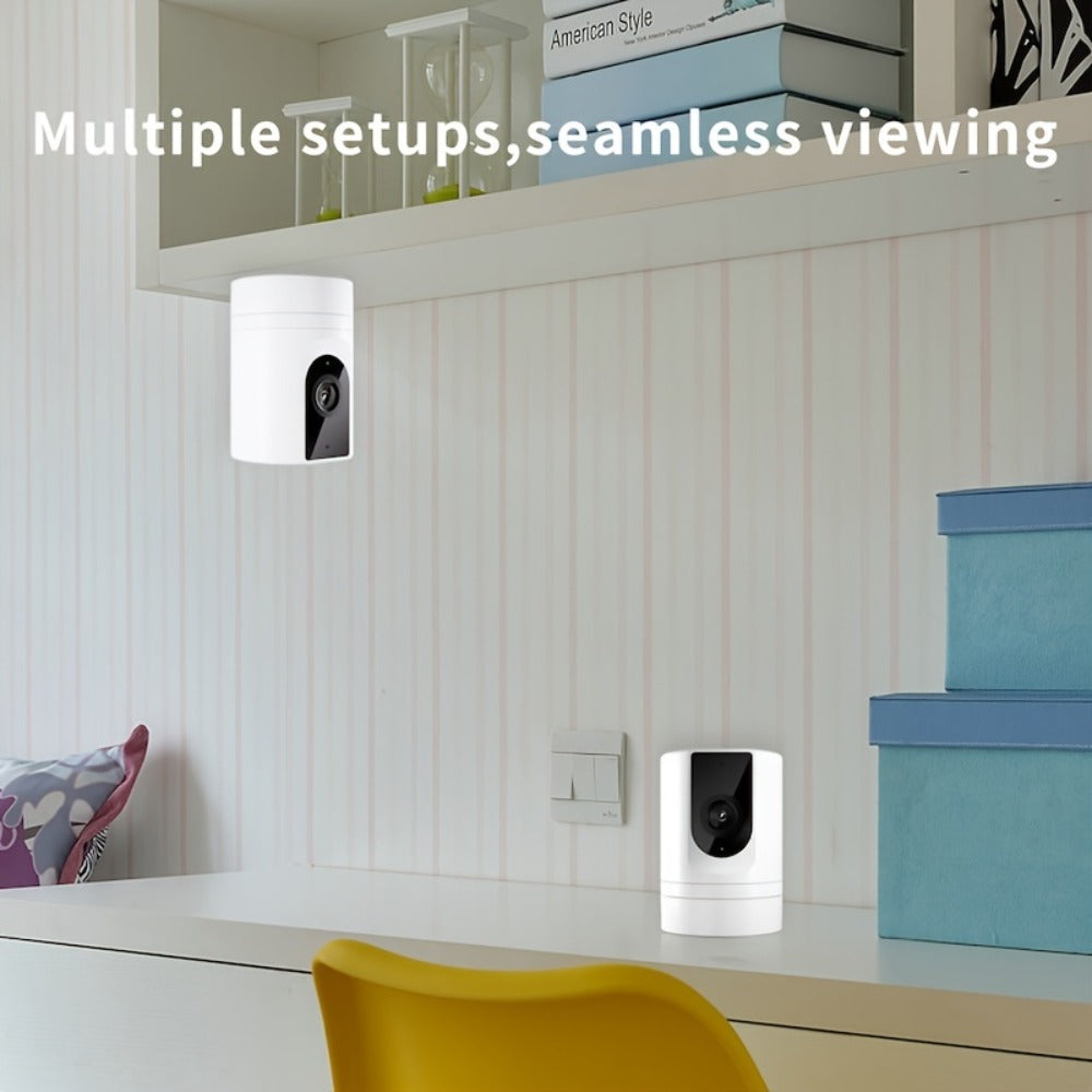 Home Security Camera detail view 5 for Australian shoppers