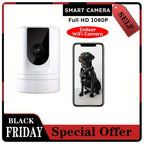 Home Security Camera main product view for Australian shoppers