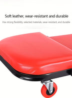 Foldable Mechanic Creeper Seat detail view 12 for Australian shoppers