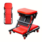 Foldable Mechanic Creeper Seat detail view 16 for Australian shoppers