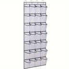 Shoe Storage Rack detail view 3 for Australian shoppers