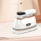 Portable Travel Steam Iron main product view for Australian shoppers