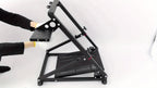 Foldable Racing Wheel Simulator Stand detail view 8 for Australian shoppers