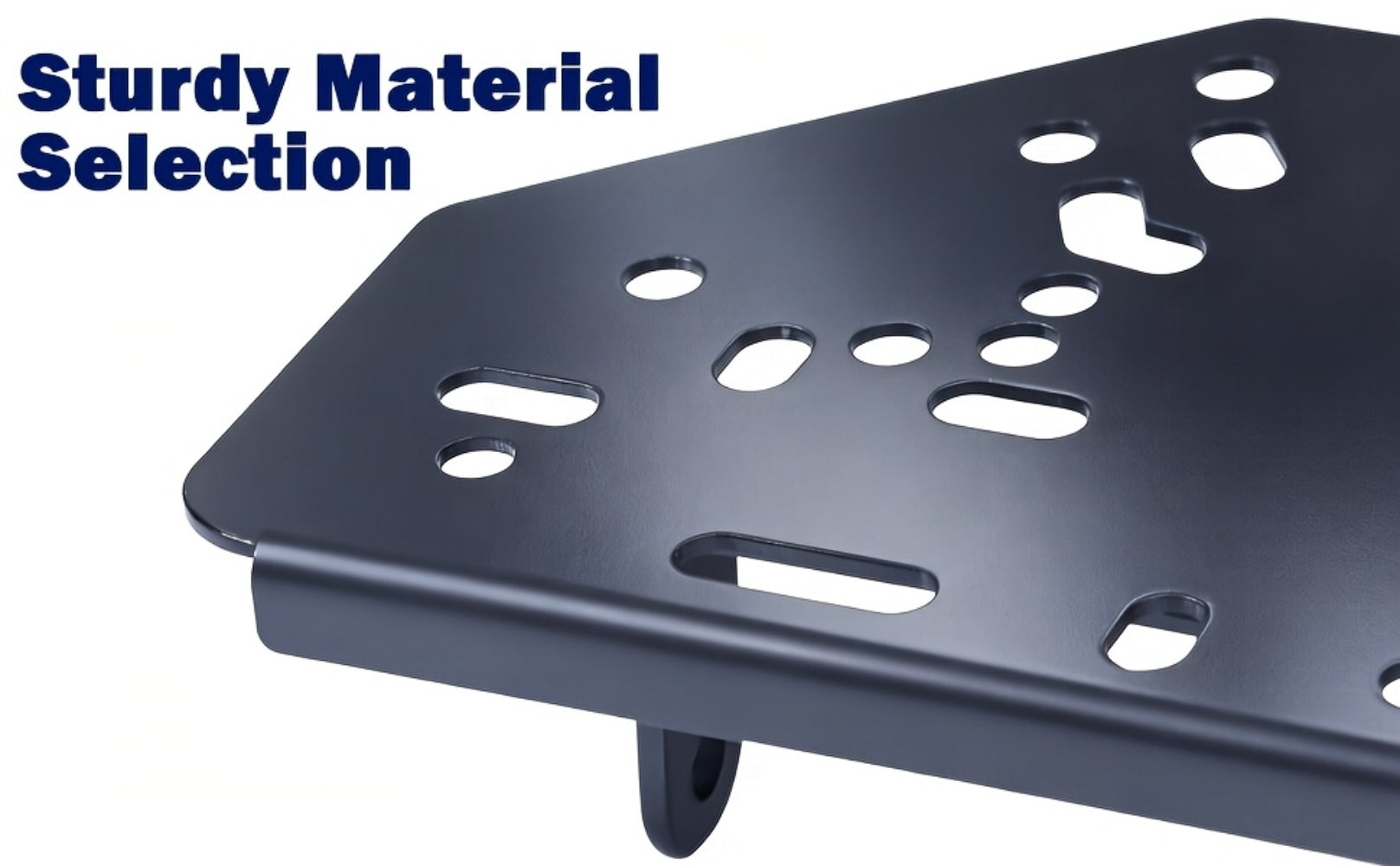 Foldable Racing Wheel Simulator Stand detail view 11 for Australian shoppers