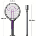 Foldable Rechargeable Mosquito Swatter detail view 11 for Australian shoppers