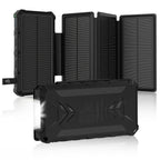 Solar Power Bank detail view 4 for Australian shoppers