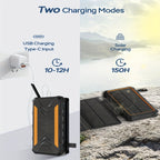 Solar Power Bank detail view 9 for Australian shoppers