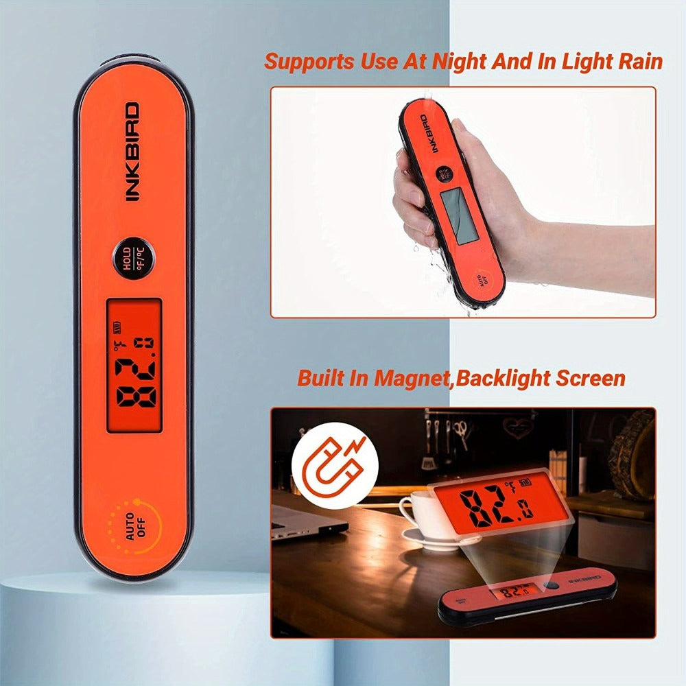 Wireless Meat Thermometer detail view 6 for Australian shoppers