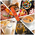 Wireless Meat Thermometer detail view 8 for Australian shoppers