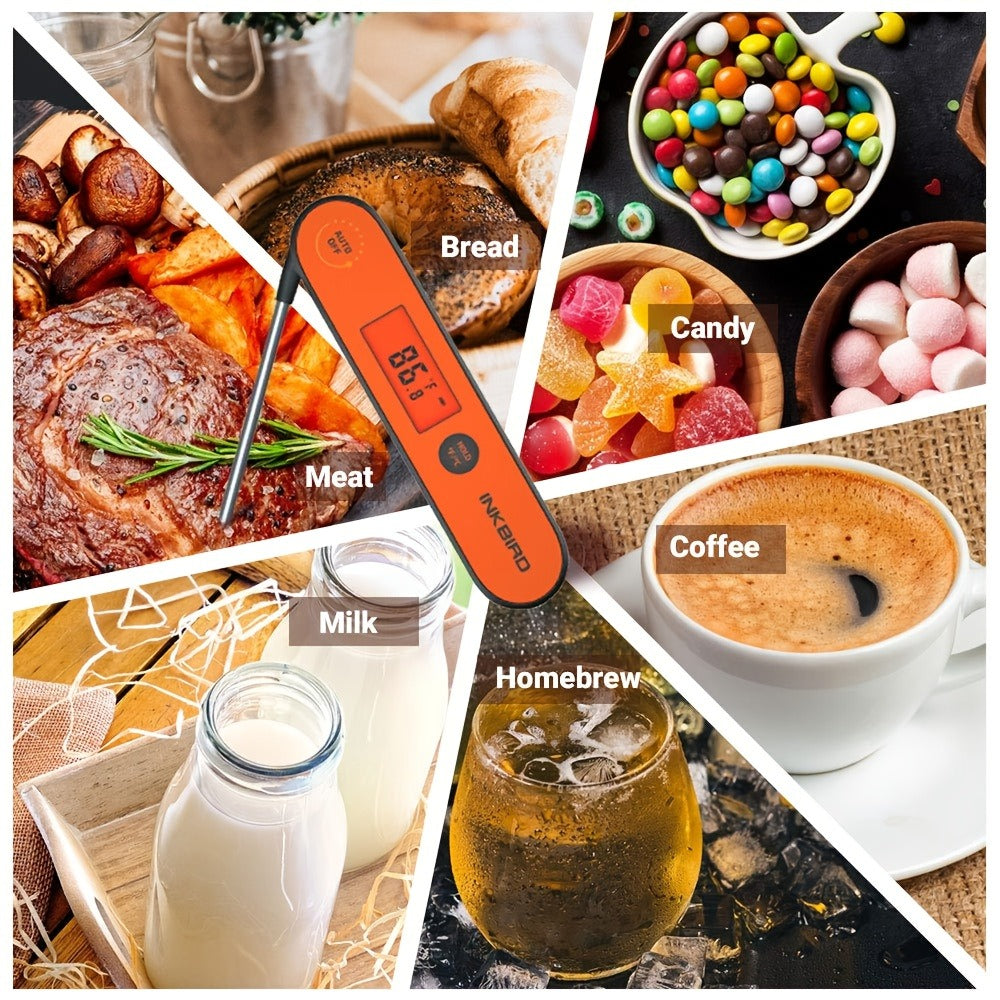 Wireless Meat Thermometer detail view 8 for Australian shoppers