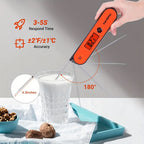 Wireless Meat Thermometer detail view 2 for Australian shoppers