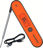 Wireless Meat Thermometer detail view 10 for Australian shoppers