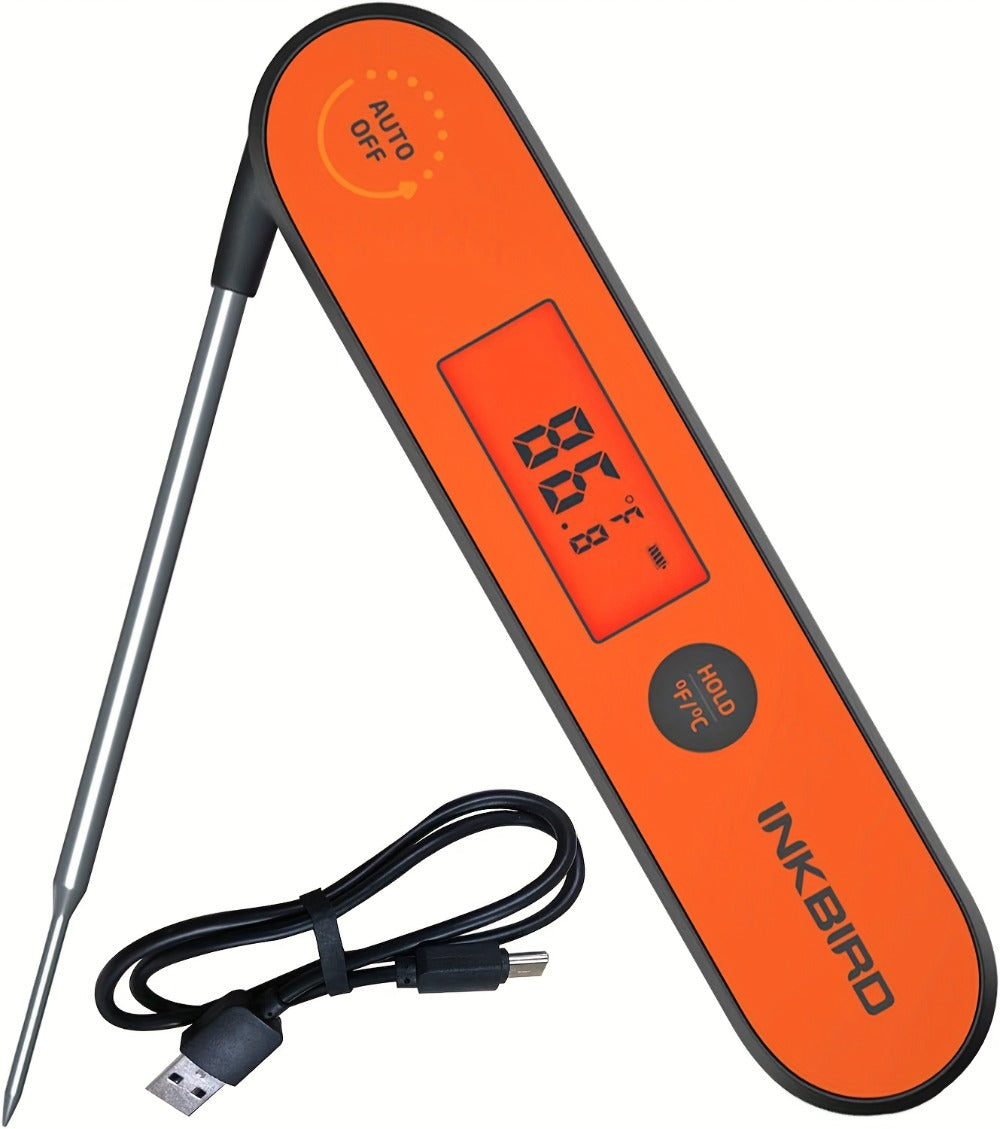 Wireless Meat Thermometer detail view 10 for Australian shoppers