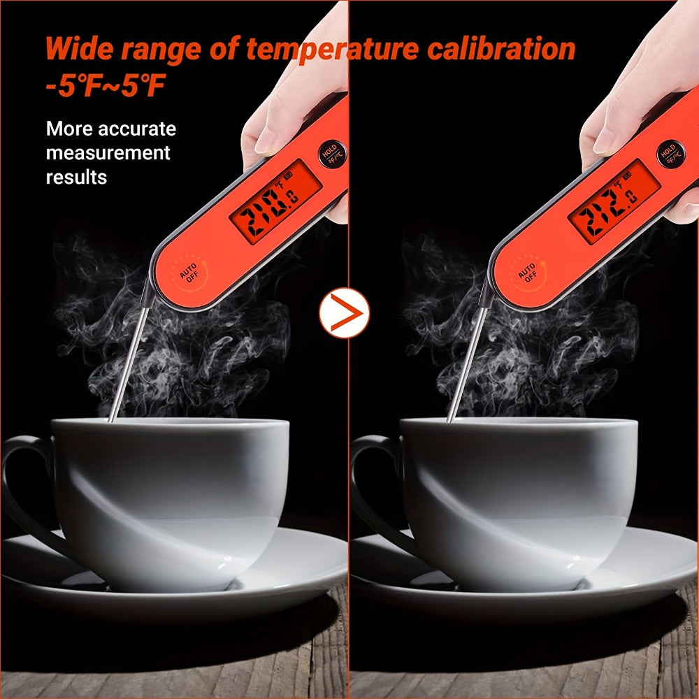 Wireless Meat Thermometer detail view 11 for Australian shoppers
