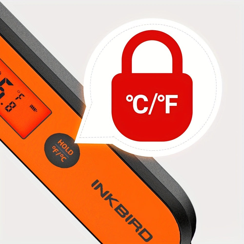 Wireless Meat Thermometer detail view 5 for Australian shoppers