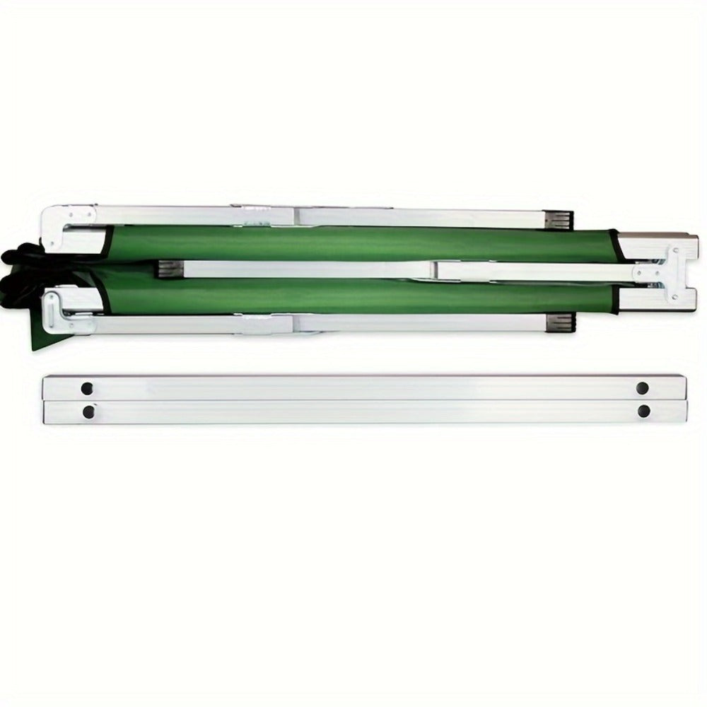 Folding Camping Cot – Foldable design in Australia – additional product view
