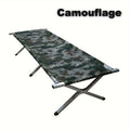 Folding Camping Cot detail view 2 for Australian shoppers
