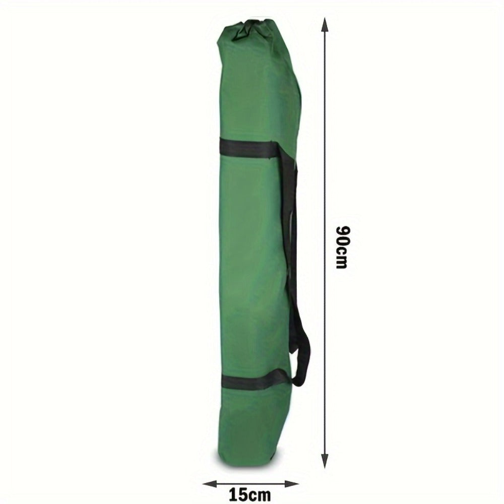 Folding Camping Cot – Foldable design in Australia – design and construction details