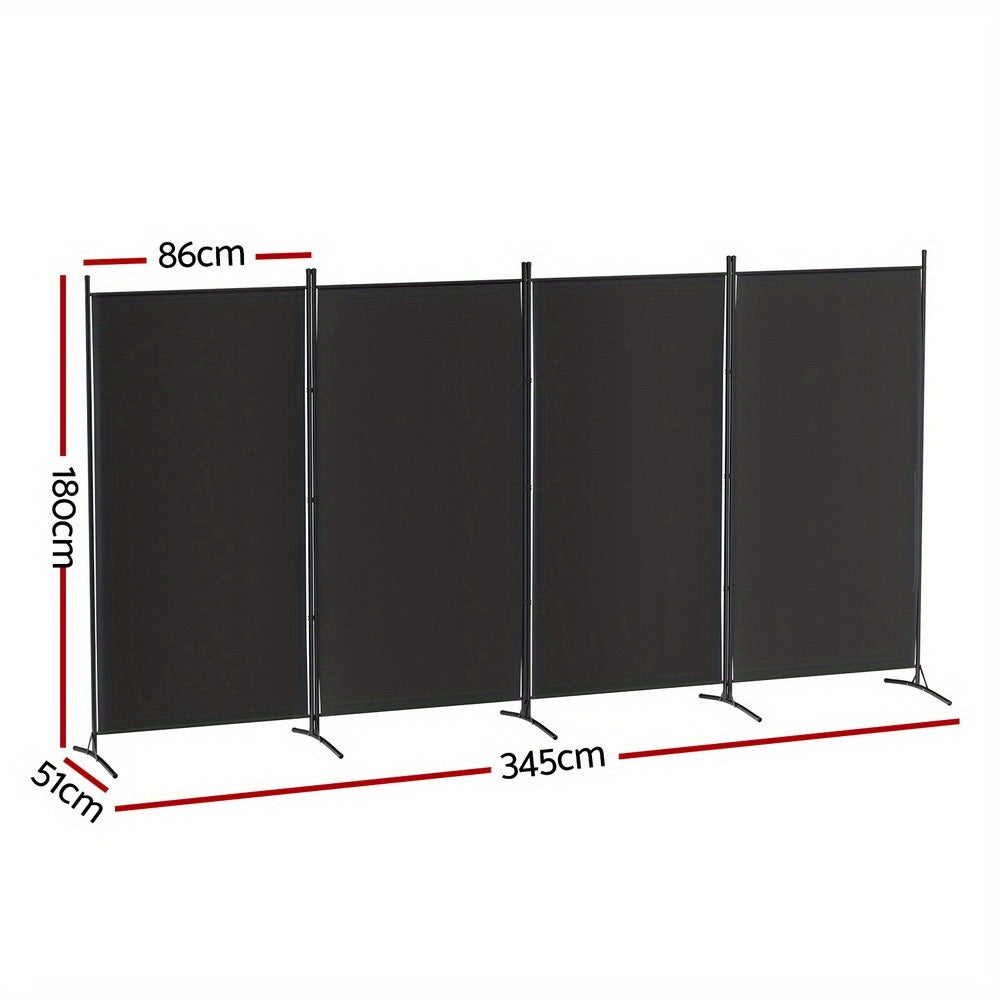 Folding Room Divider product detail 2