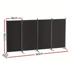 Folding Room Divider product detail 2