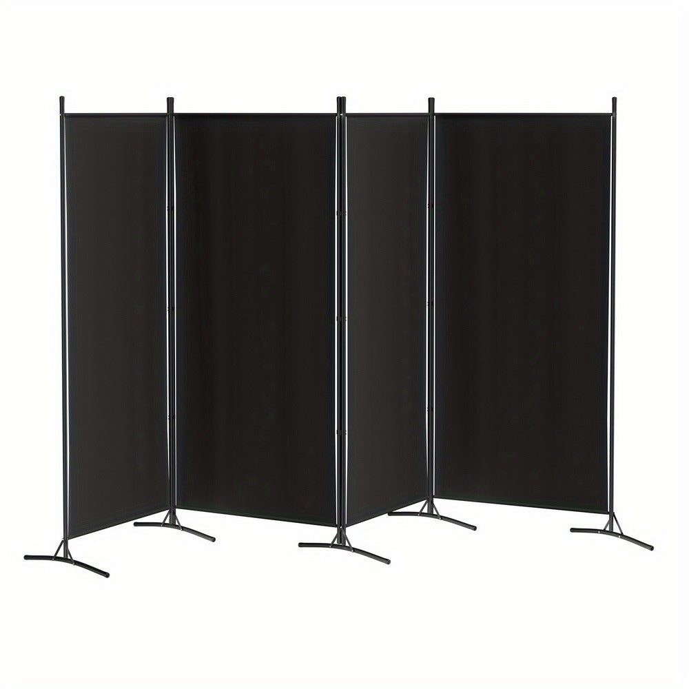 Folding Room Divider for organised Australian homes