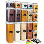 Food Storage Container Set product detail 6